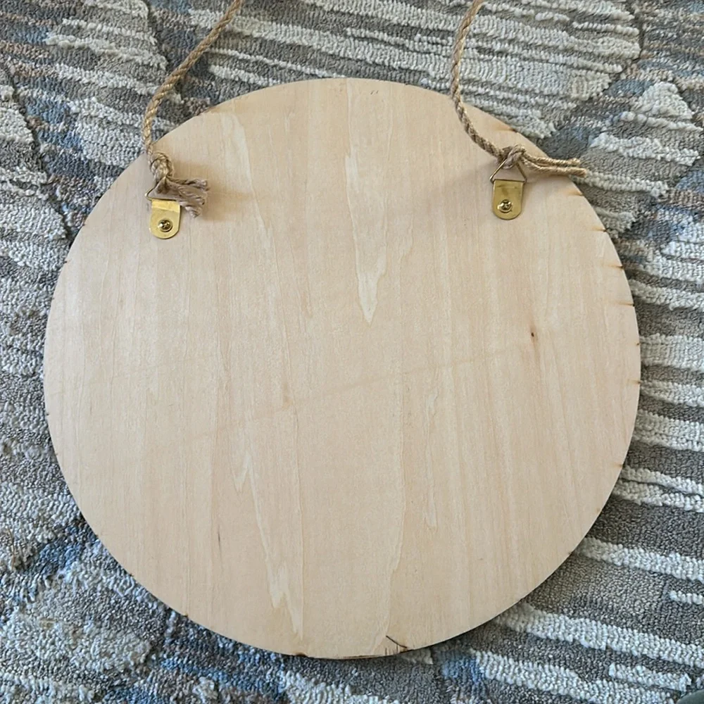 N/A unbranded wooden